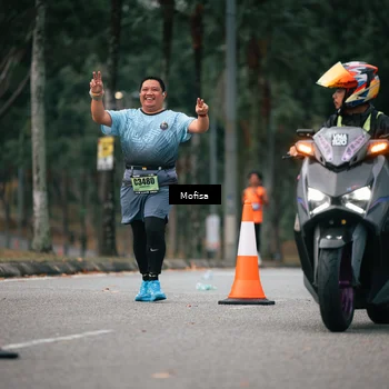 Runner Photo 5719397