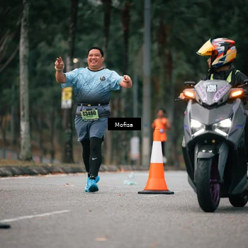 Runner Photo 5719398