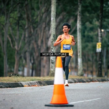 Runner Photo 5719404