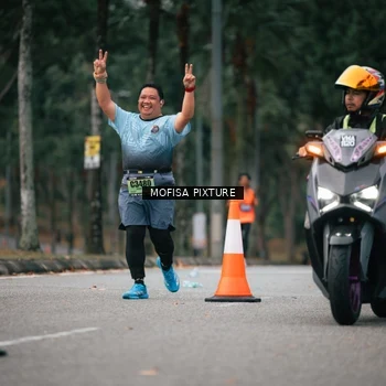 Runner Photo 5719405