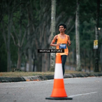 Runner Photo 5719406