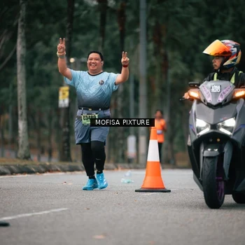 Runner Photo 5719407