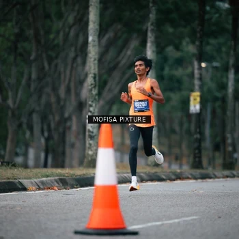 Runner Photo 5719408