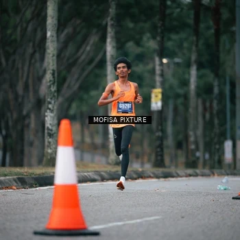 Runner Photo 5719409