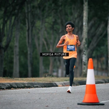 Runner Photo 5719410