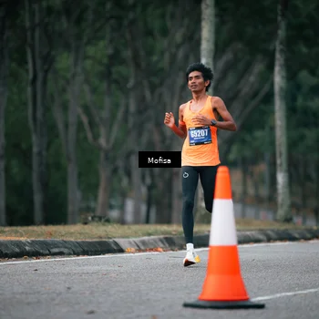 Runner Photo 5719426