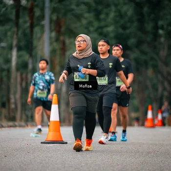 Runner Photo 5719429