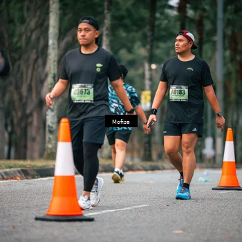 Runner Photo 5719430