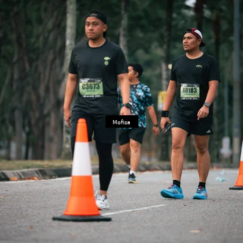 Runner Photo 5719431