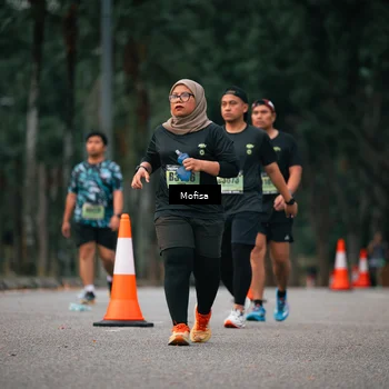 Runner Photo 5719433
