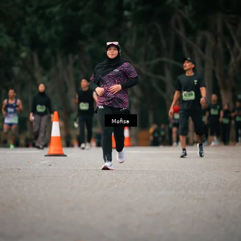 Runner Photo 5719434