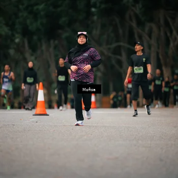 Runner Photo 5719436