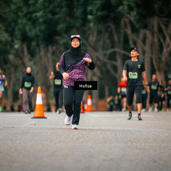 Runner Photo 5719438
