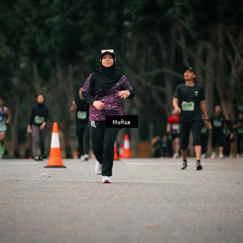 Runner Photo 5719439
