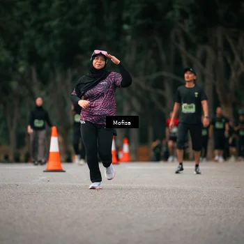 Runner Photo 5719441