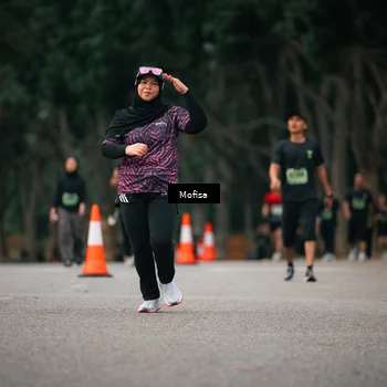 Runner Photo 5719442