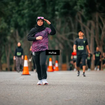 Runner Photo 5719443