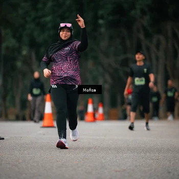 Runner Photo 5719447