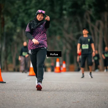 Runner Photo 5719449