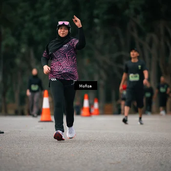 Runner Photo 5719450