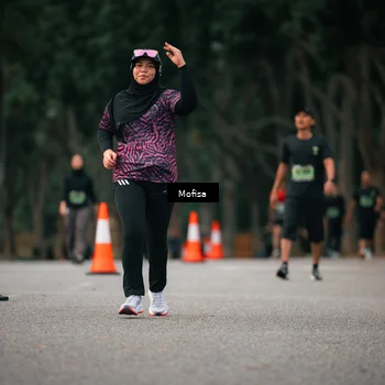 Runner Photo 5719451