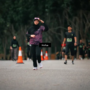 Runner Photo 5719452
