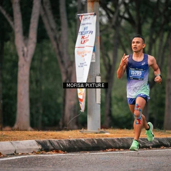 Runner Photo 5719453