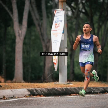 Runner Photo 5719454