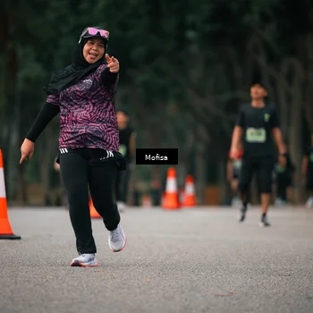 Runner Photo 5719455