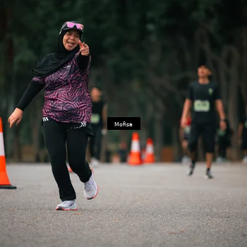 Runner Photo 5719456