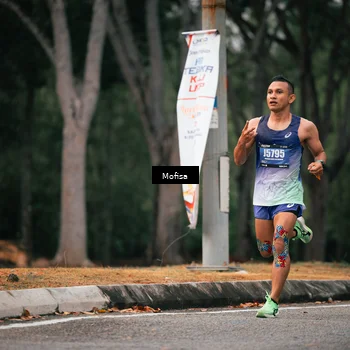Runner Photo 5719457