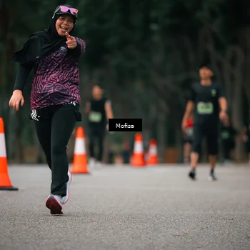 Runner Photo 5719458