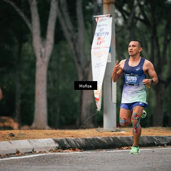 Runner Photo 5719459