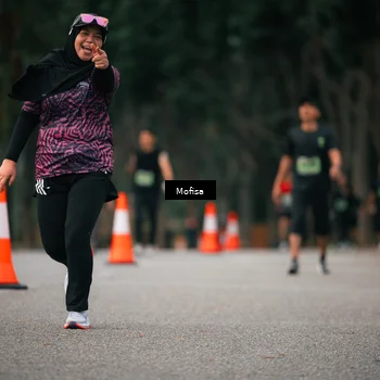 Runner Photo 5719460