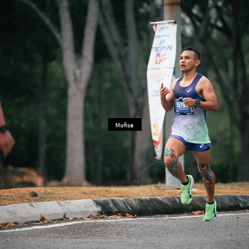 Runner Photo 5719461