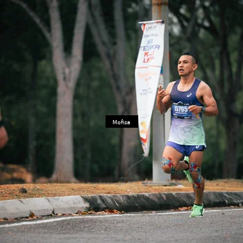 Runner Photo 5719462