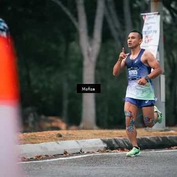 Runner Photo 5719463