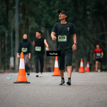Runner Photo 5719464
