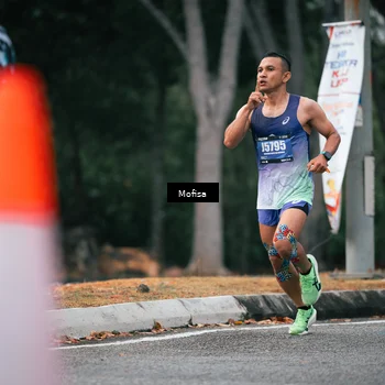 Runner Photo 5719468