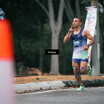 Runner Photo 5719471