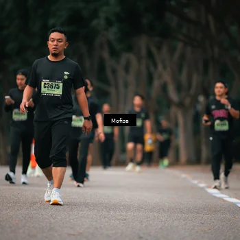 Runner Photo 5719490
