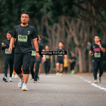 Runner Photo 5719494