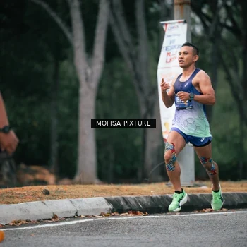 Runner Photo 5719495