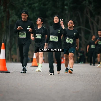 Runner Photo 5719497