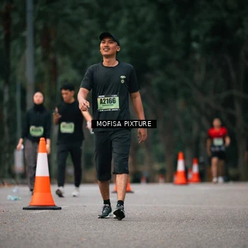Runner Photo 5719498
