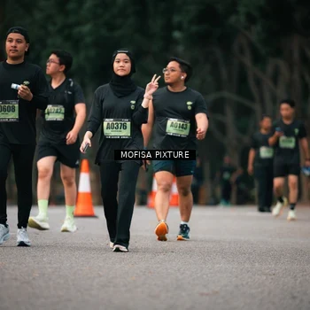 Runner Photo 5719508