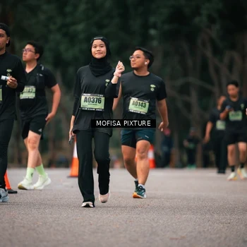 Runner Photo 5719509