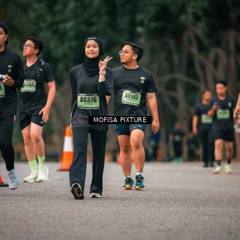 Runner Photo 5719510