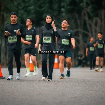 Runner Photo 5719511