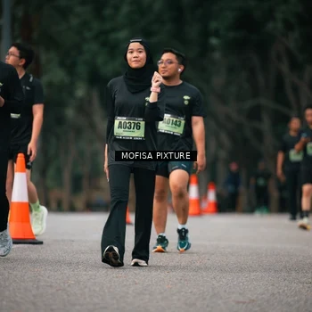 Runner Photo 5719512